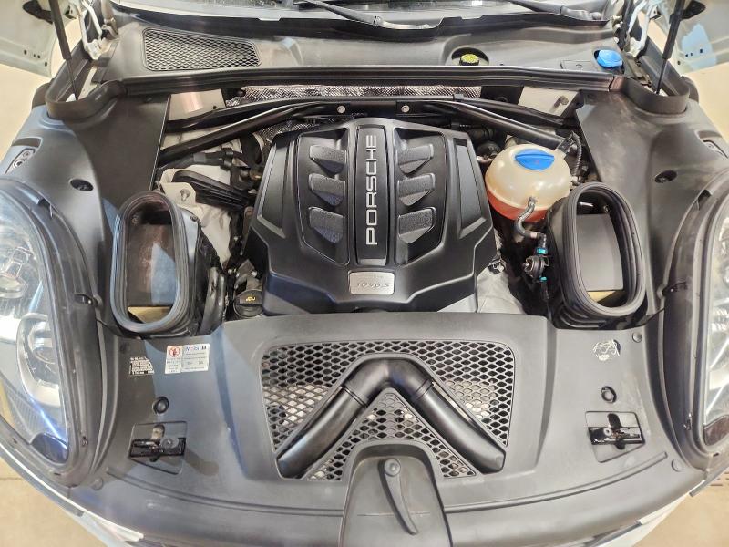 2015 Porsche Macan მანქანა იყიდება აუქციონზე, vin: WP1AB2A57FLB55025, აუქციონის ნომერი: 53017126