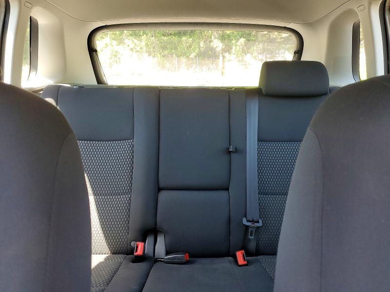 54720206 :رقم المزاد ، WVGBV7AX2BW513034 vin ، 2011 Volkswagen Tiguan مزاد بيع