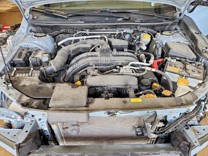 54664556 :رقم المزاد ، JF2GTAPC3L8263926 vin ، 2020 Subaru Crosstrek مزاد بيع