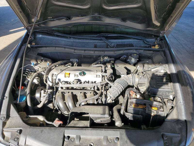 Продажа на аукционе авто 2010 Honda Accord, vin: 1HGCP2F4XAA126183, номер лота: 53611596