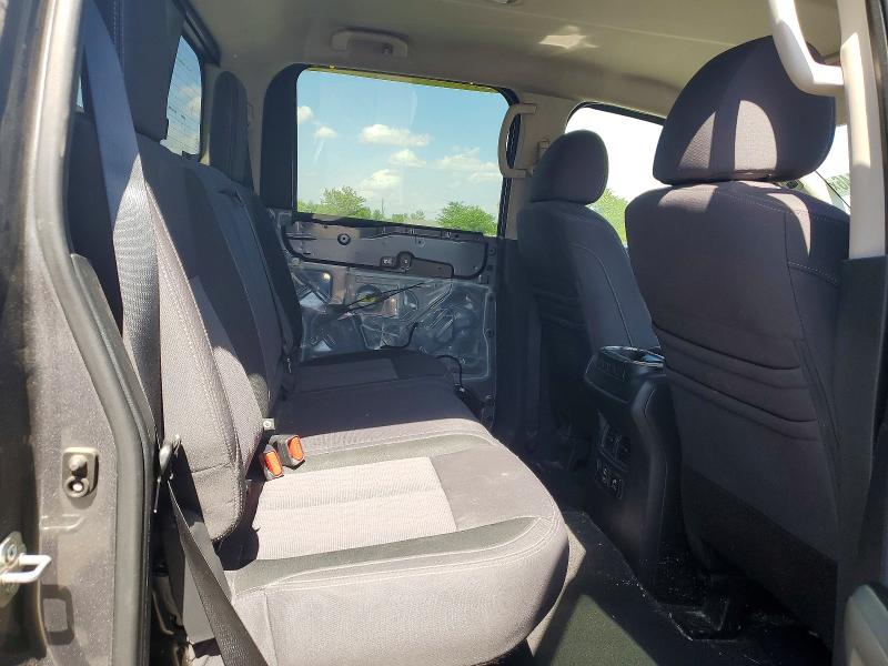 Aukcja sprzedaży 2021 Nissan Titan, vin: 1N6AA1ED1MN511614, numer aukcji: 53002446