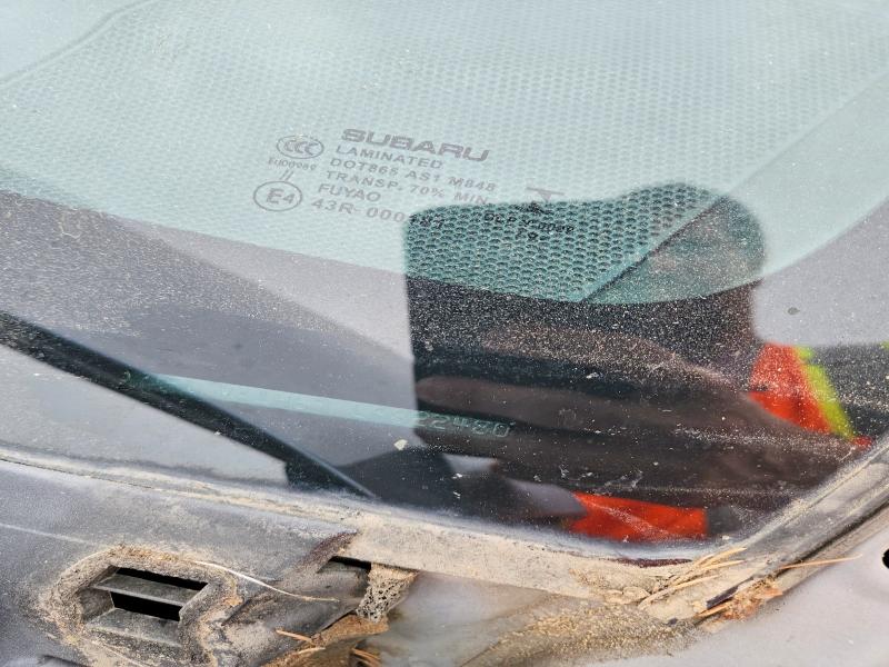 Aukcja sprzedaży 2020 Subaru Wrx, vin: JF1VA1H67L9822480, numer aukcji: 51633236