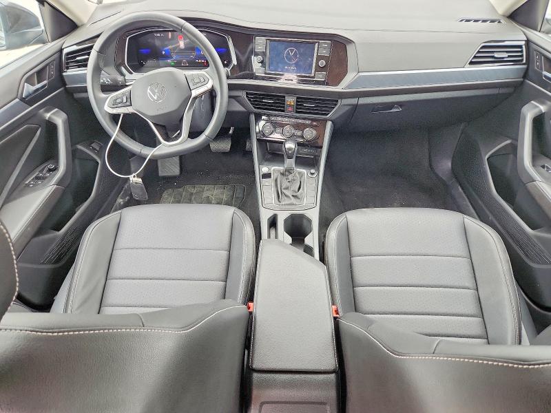 Aukcja sprzedaży 2024 Volkswagen Jetta, vin: 3VWEM7BU1RM048505, numer aukcji: 54097476