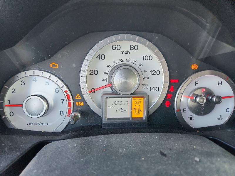 Продажа на аукционе авто 2009 Honda Pilot, vin: 5FNYF38559B013893, номер лота: 52715656