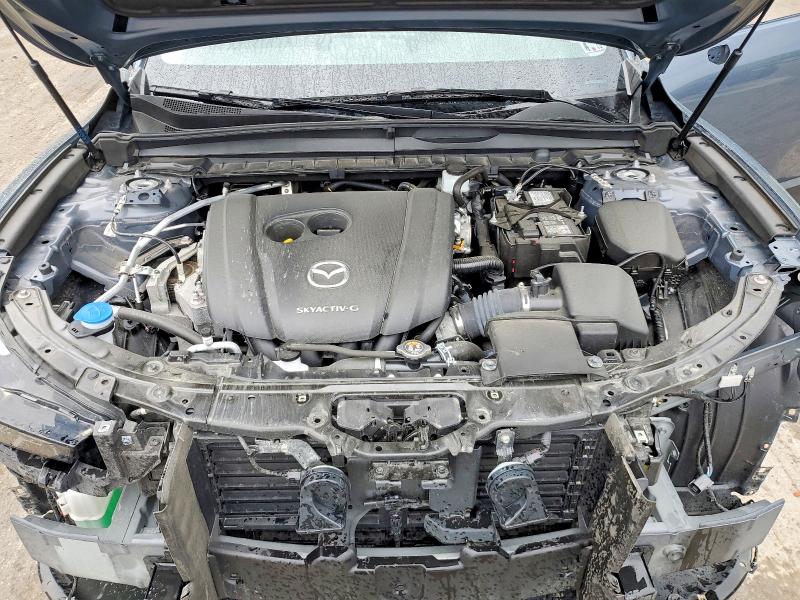 Aukcja sprzedaży 2024 Mazda Cx-50, vin: 7MMVABAM1RN166057, numer aukcji: 52662726
