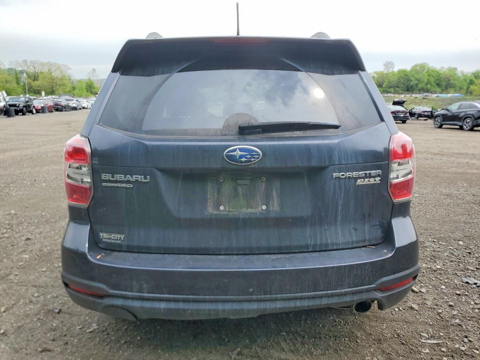 Продаж на аукціоні авто 2014 Subaru Forester, vin: JF2SJAHC4EH437889, номер лоту: 53334596