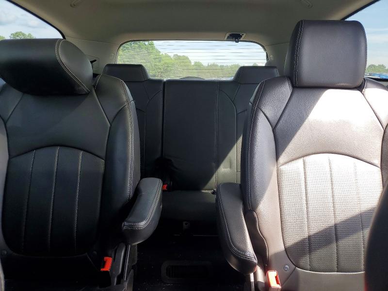 Aukcja sprzedaży 2017 Buick Enclave, vin: 5GAKRBKD9HJ102558, numer aukcji: 55328426
