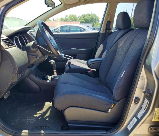 Aukcja sprzedaży 2007 Nissan Versa, vin: 3N1BC13E77L445624, numer aukcji: 55114846