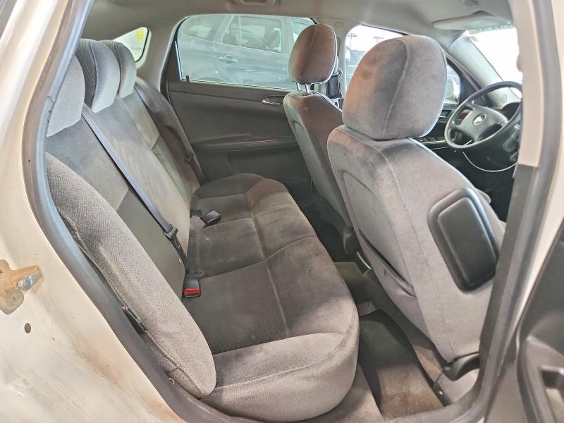 Продажа на аукционе авто 2009 Chevrolet Impala, vin: 2G1WT57NX91181988, номер лота: 54403126
