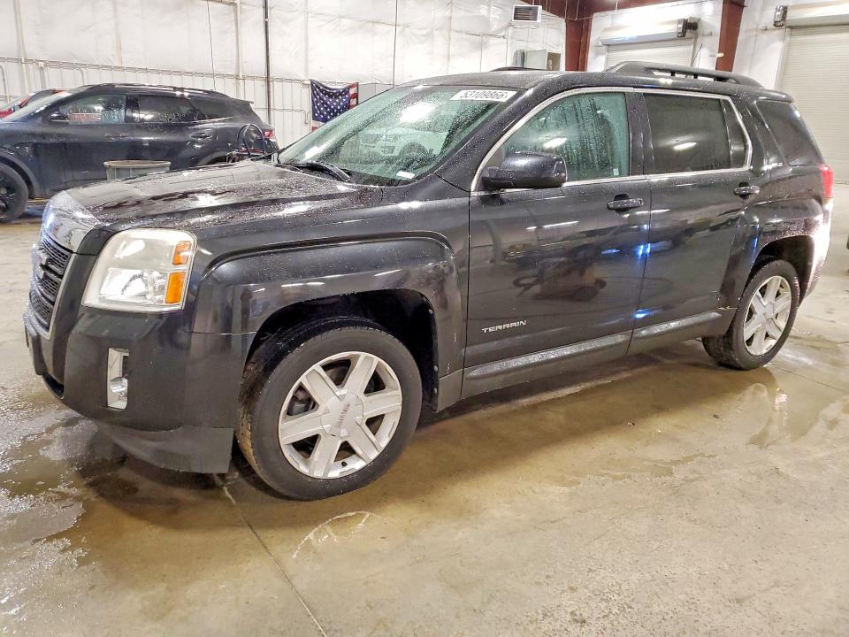 Aukcja sprzedaży 2012 Gmc Terrain, vin: 2GKFLTE57C6262704, numer aukcji: 53109866