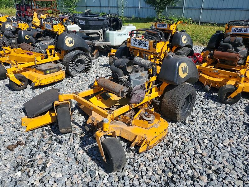 Продажа на аукционе авто 2020 Wright Strander, vin: 127163BG, номер лота: 52536936