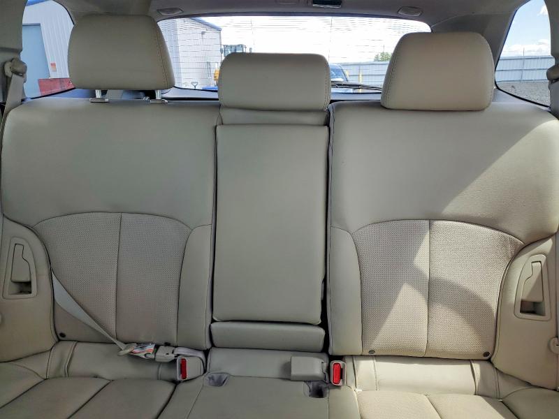 54417946 :رقم المزاد ، 4S4BRBLC2D3205626 vin ، 2013 Subaru Outback مزاد بيع
