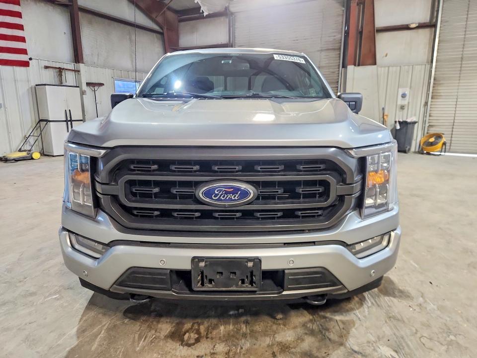 Aukcja sprzedaży 2021 Ford F150, vin: 1FTFW1E82MFA43674, numer aukcji: 53355376