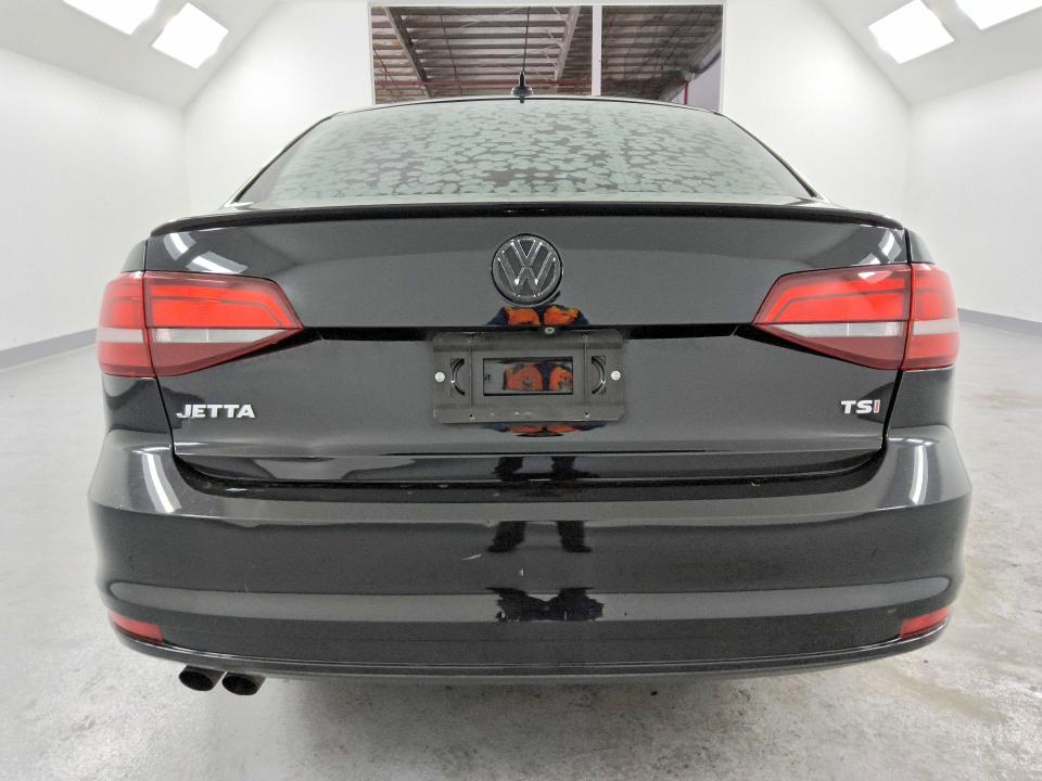 Aukcja sprzedaży 2016 Volkswagen Jetta, vin: 3VWD17AJ7GM259233, numer aukcji: 52480856