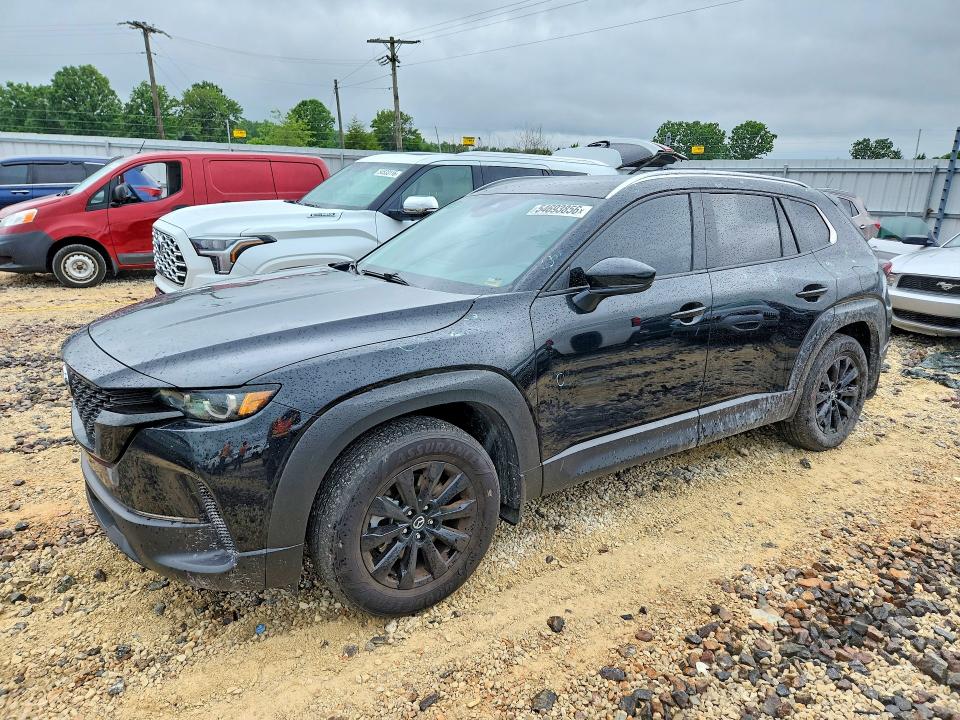 Auction sale of the 2023 Mazda Cx-50, vin: 7MMVABCM2PN153313, lot number: 54693856