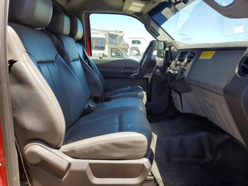 2012 Ford F550 მანქანა იყიდება აუქციონზე, vin: 1FDUF5GT5CEA13309, აუქციონის ნომერი: 53239016