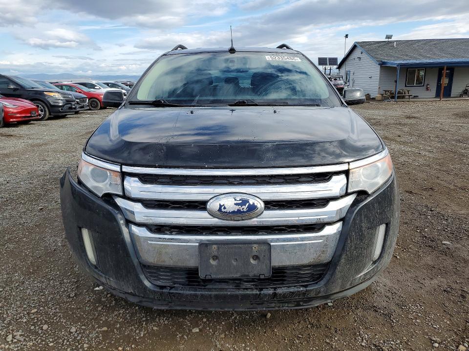 Продаж на аукціоні авто 2013 Ford Edge, vin: 2FMDK4KC0DBA75890, номер лоту: 52335486