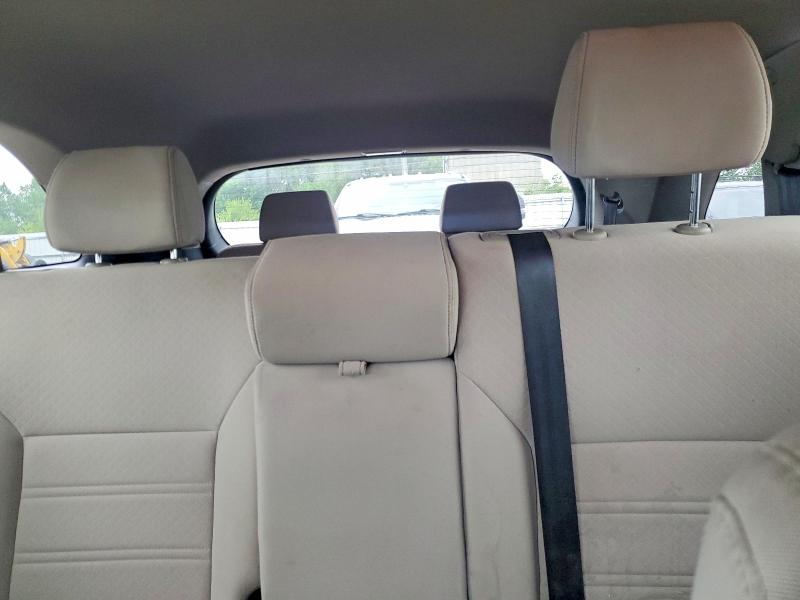 54997336 :رقم المزاد ، 5XYPGDA52GG179593 vin ، 2016 Kia Sorento مزاد بيع