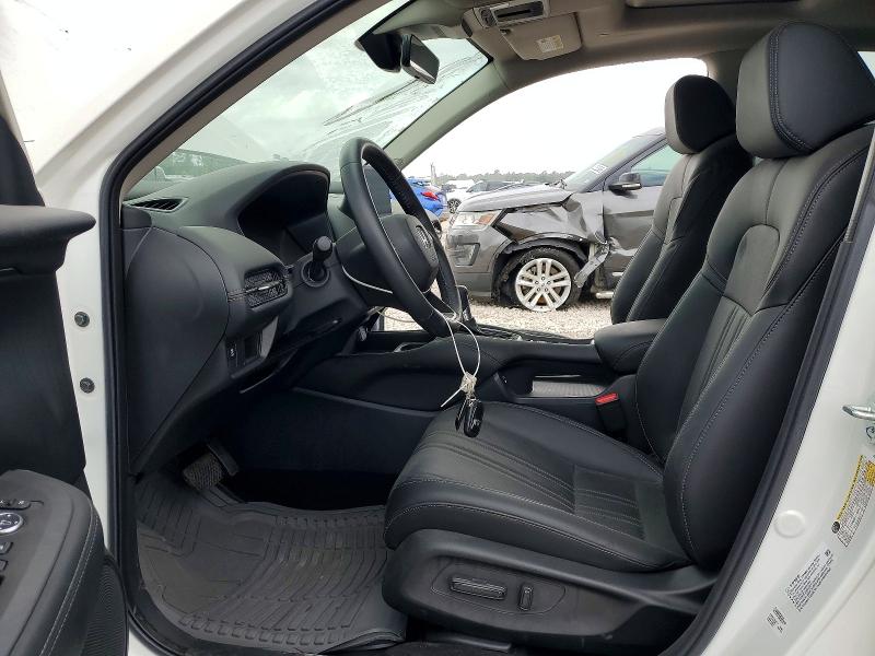 2025 Honda Hr-v მანქანა იყიდება აუქციონზე, vin: 3CZRZ1H73SM737451, აუქციონის ნომერი: 48693056