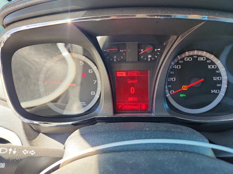 53450716 :رقم المزاد ، 2GKALSEK8E6296132 vin ، 2014 Gmc Terrain مزاد بيع