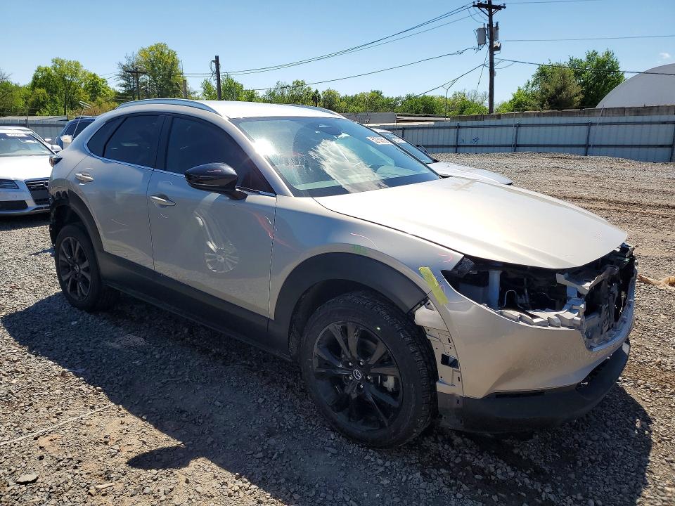 Aukcja sprzedaży 2024 Mazda Cx-30, vin: 3MVDMBBM9RM638015, numer aukcji: 52752366