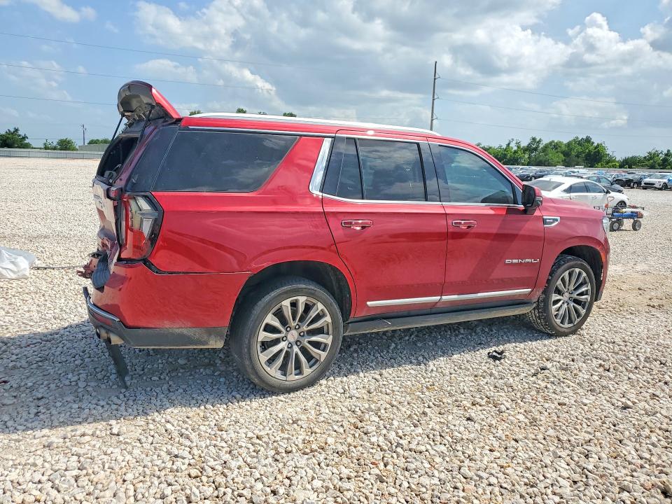 Продажа на аукционе авто 2021 Gmc Yukon, vin: 1GKS2DKL9MR164113, номер лота: 54082516