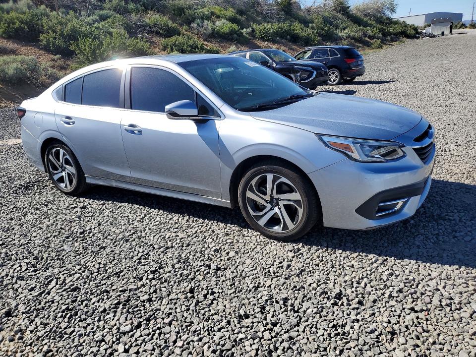 Продаж на аукціоні авто 2022 Subaru Legacy, vin: 4S3BWAN64N3012054, номер лоту: 57431756