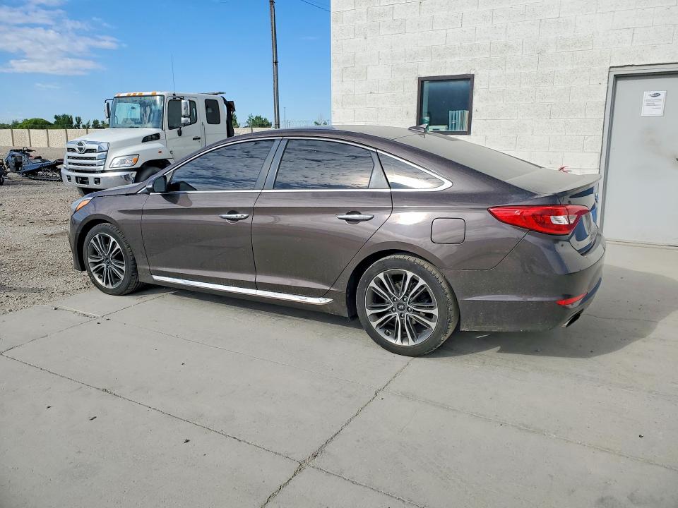 Aukcja sprzedaży 2015 Hyundai Sonata, vin: 5NPE34AF0FH234674, numer aukcji: 54174656
