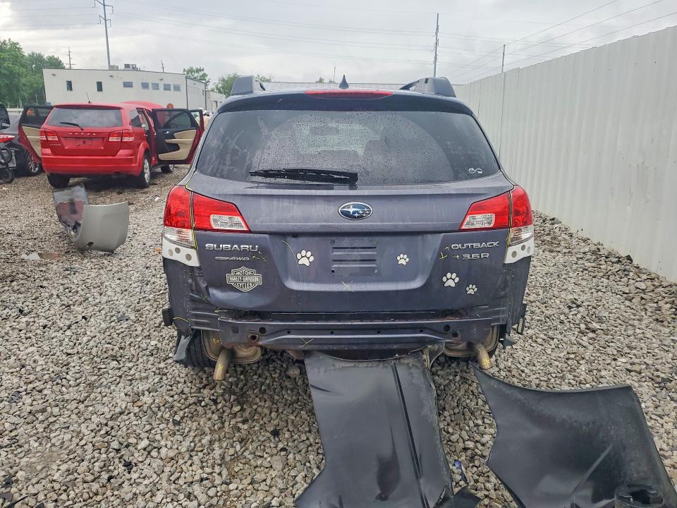 Продажа на аукционе авто 2014 Subaru Outback, vin: 4S4BRDMC1E2205697, номер лота: 54028226