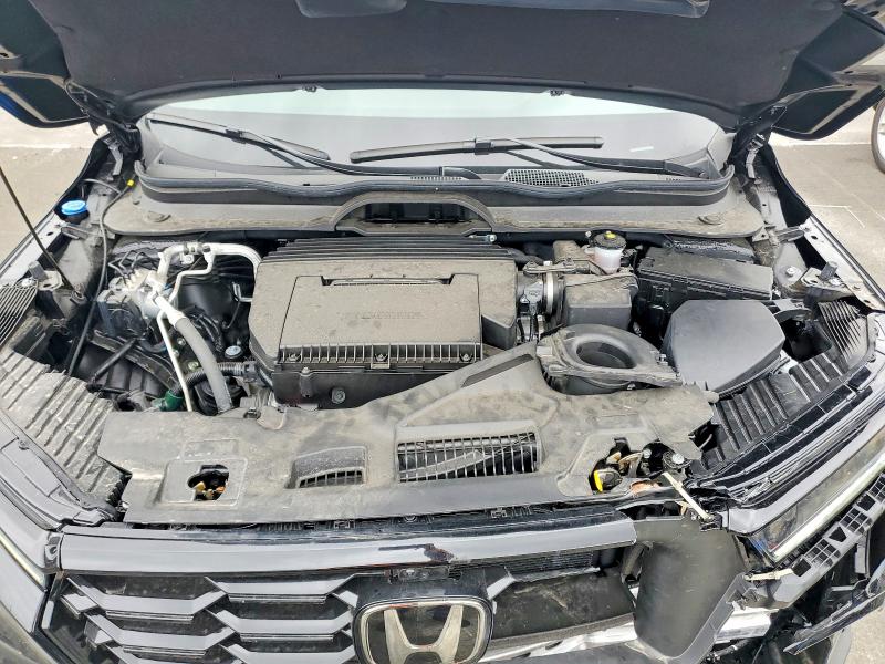 Продажа на аукционе авто 2025 Honda Pilot, vin: 5FNYG1H67SB173208, номер лота: 53979596