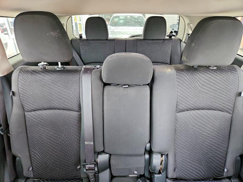 Aukcja sprzedaży 2017 Dodge Journey, vin: 3C4PDCGB4HT648368, numer aukcji: 52604576