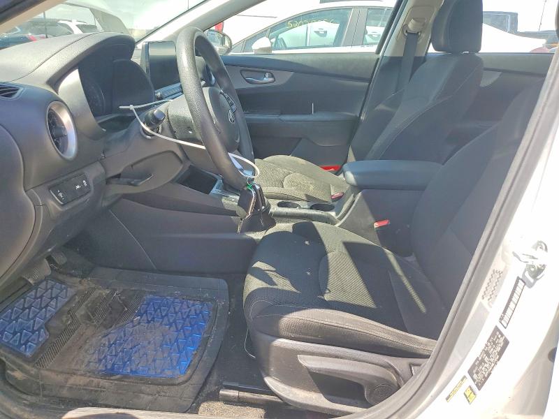 Продаж на аукціоні авто 2021 Kia Forte, vin: 3KPF24ADXME378546, номер лоту: 52306006