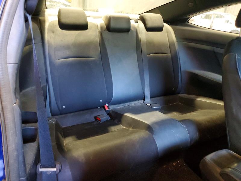 Продаж на аукціоні авто 2019 Honda Civic, vin: 2HGFC4B86KH302579, номер лоту: 53174706