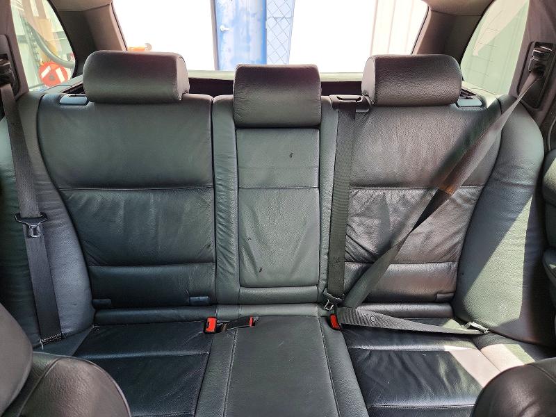 Продажа на аукционе авто 2001 Bmw X5, vin: WBAFB33591LH08048, номер лота: 51780176