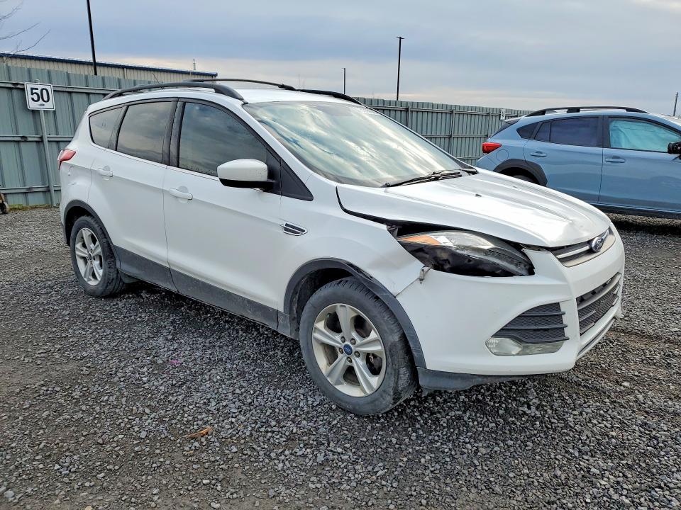 Продаж на аукціоні авто 2016 Ford Escape, vin: 1FMCU9G91GUC02080, номер лоту: 51799046