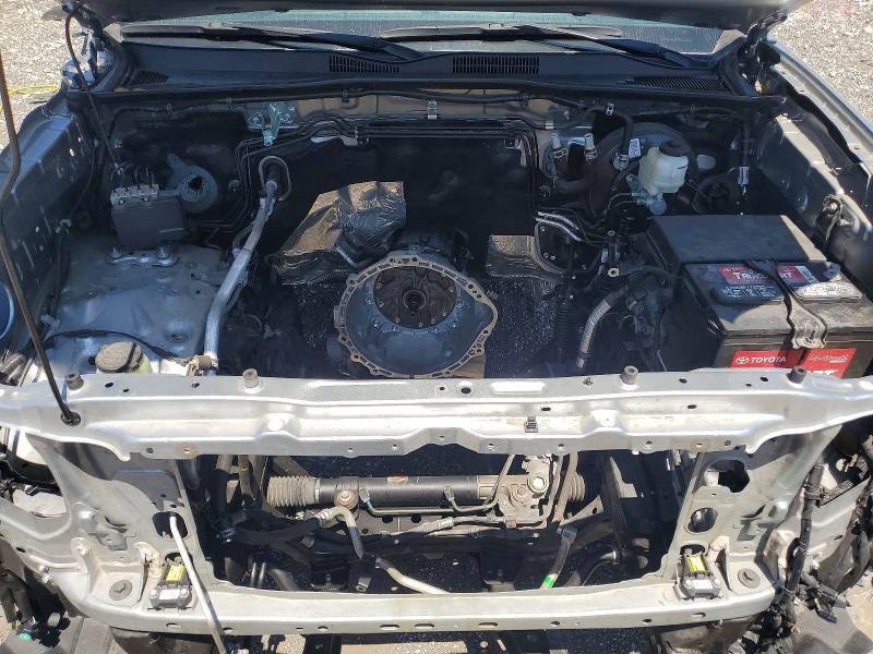 Aukcja sprzedaży 2023 Toyota Tacoma, vin: 3TYAZ5CN0PT037379, numer aukcji: 51818176