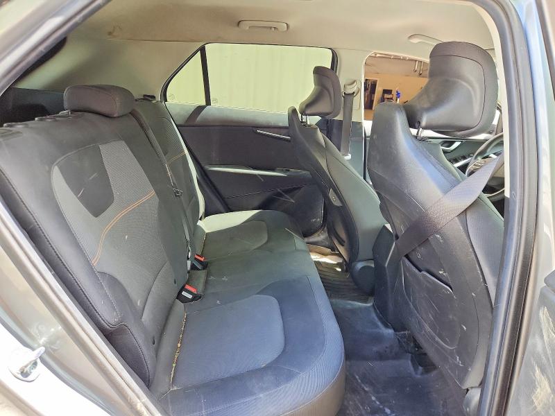 Aukcja sprzedaży 2023 Kia Niro, vin: KNDCP3LE6P5087983, numer aukcji: 54120096