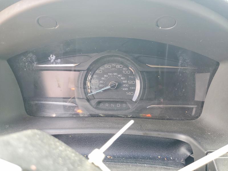 Aukcja sprzedaży 2016 Ford Flex, vin: 2FMGK5C89GBA10697, numer aukcji: 52799226