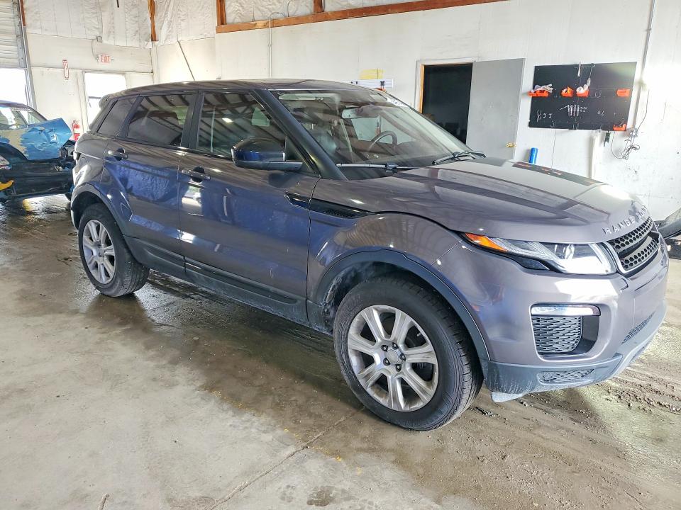 2016 Land Rover Range Rover Evoque მანქანა იყიდება აუქციონზე, vin: SALVP2BG4GH106625, აუქციონის ნომერი: 54847486