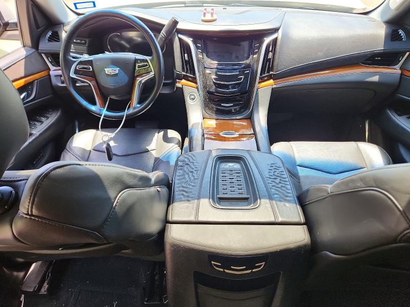 Продаж на аукціоні авто 2016 Cadillac Escalade, vin: 1GYS3CKJ7GR338633, номер лоту: 53699906