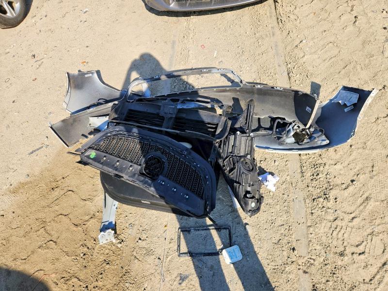 2017 Buick Envision მანქანა იყიდება აუქციონზე, vin: LRBFXDSA9HD152042, აუქციონის ნომერი: 53948676