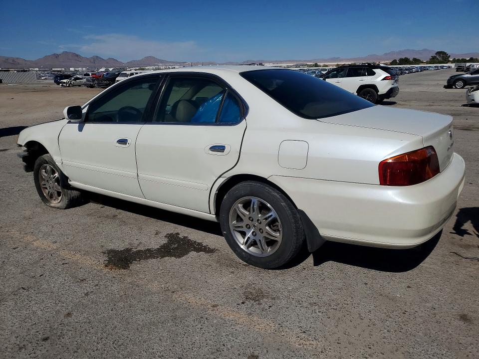 1999 Acura 3.2tl მანქანა იყიდება აუქციონზე, vin: 19UUA5649XA028715, აუქციონის ნომერი: 52422986