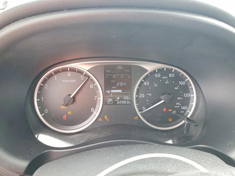 Aukcja sprzedaży 2024 Nissan Kicks, vin: 3N1CP5BV5RL480151, numer aukcji: 54116206