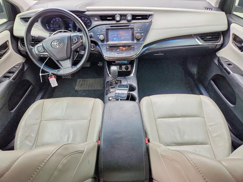 Aukcja sprzedaży 2016 Toyota Avalon, vin: 4T1BK1EB1GU217977, numer aukcji: 54023276