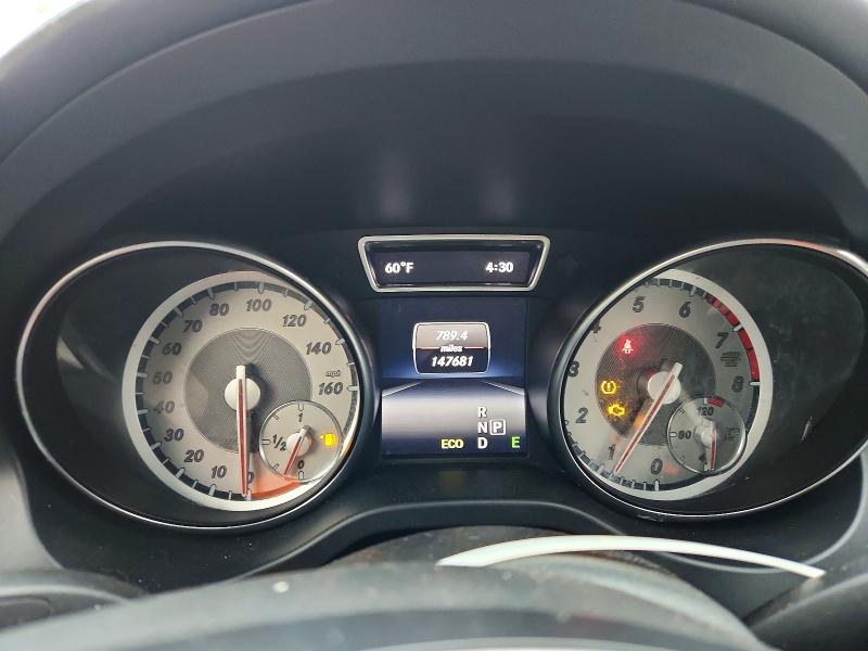 Aukcja sprzedaży 2014 Mercedes-benz Cla, vin: WDDSJ4EB3EN031573, numer aukcji: 53604446