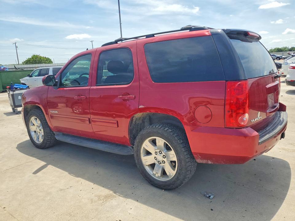 Продажа на аукционе авто 2014 Gmc Yukon, vin: 1GKS1AE06ER114368, номер лота: 52145016