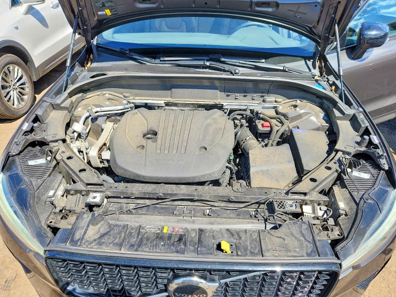 Продаж на аукціоні авто 2024 Volvo Xc60, vin: YV4L12RL5R1716240, номер лоту: 51167706