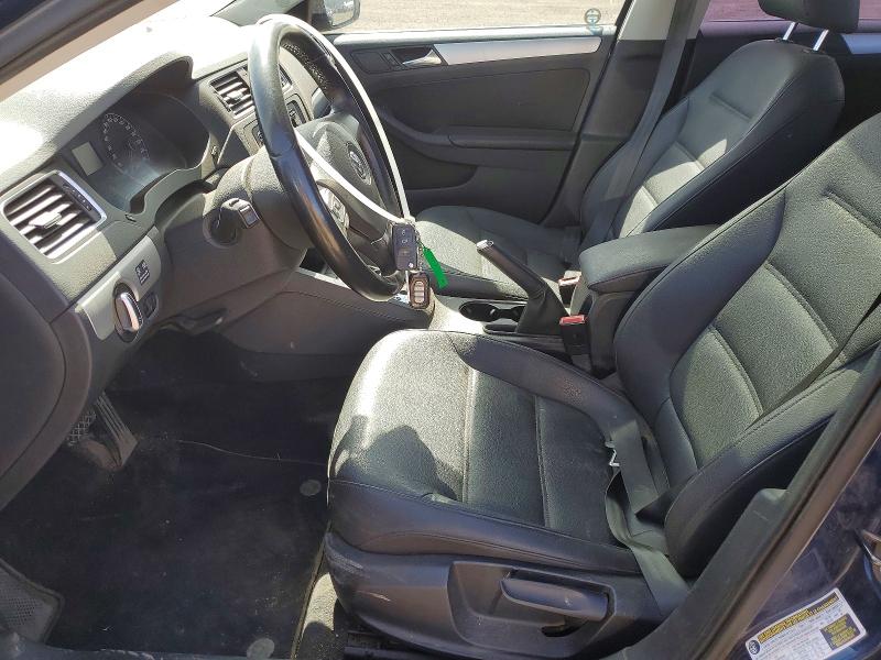 Продаж на аукціоні авто 2011 Volkswagen Jetta, vin: 3VWLL7AJ7BM083542, номер лоту: 51901516