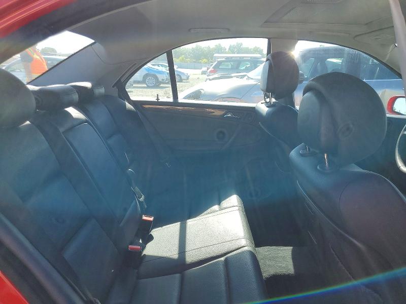Aukcja sprzedaży 2007 Mercedes-benz C, vin: WDBRF52H77F912930, numer aukcji: 53110466