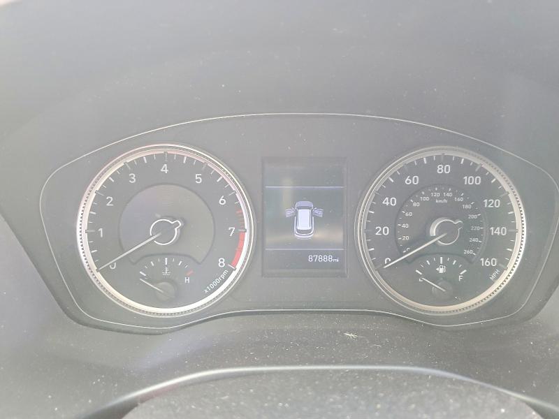 Продажа на аукционе авто 2020 Hyundai Santa Fe, vin: 5NMS2CAD7LH170799, номер лота: 53424266